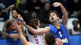 Euroleague Top 16: Quinteto Ideal, MVP, Power Rankings de la J3 y mucho más