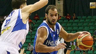 Vassilis Spanoulis: la obsesión madridista