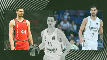 ¿Peligro Mario Hezonja? El gran interrogante de su futuro en el Real Madrid