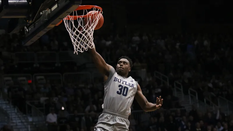 Jugadores a seguir desde la NCAA a Europa