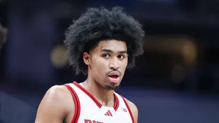 Dylan Harper y sus posibilidades en el Draft NBA 2025