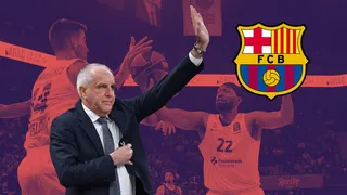 ¡Adiós a la estrella del Barça Basket! En Grecia lo dan por hecho