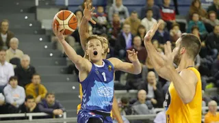 LEB Oro J9: La maldición del líder. Coruña vence a Palencia y deja un póker en cabeza