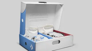 Jordan Brand lanza el pack ‘The 2 That Started It All’