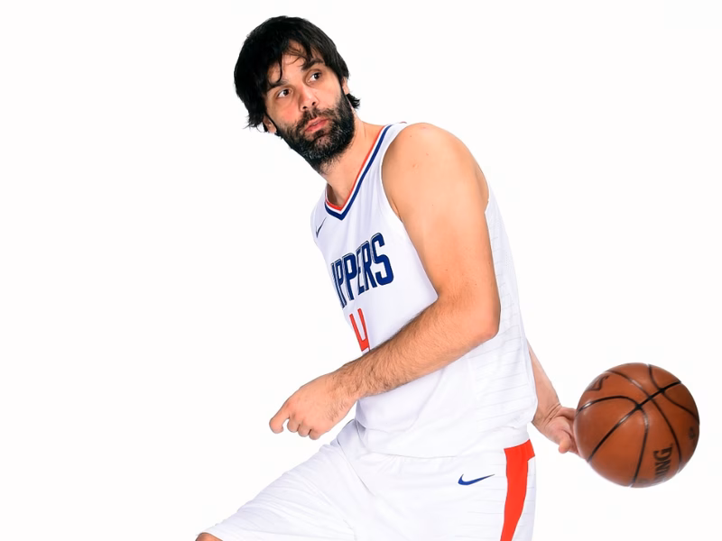 Milos Teodosic y el cuento de nunca acabar con el base europeo: Djordjevic, Spanoulis…