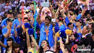 Las lágrimas de Stephon Marbury: Beijing Ducks se hacen con el título en China; todo por decidir en la gran final de la KBL Coreana