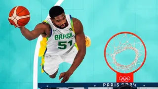 El controvertido Bruno Caboclo toma una decisión clave para su futuro
