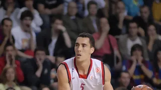 Caja Laboral Baskonia y Real Madrid negocian un cambio de cromos