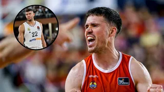 El jugador del Real Madrid que asusta a Manresa y que es único en Europa…