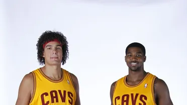 La pintura está que arde: colosos LaMarcus Aldridge, Tristan Thompson y Andre Drummond