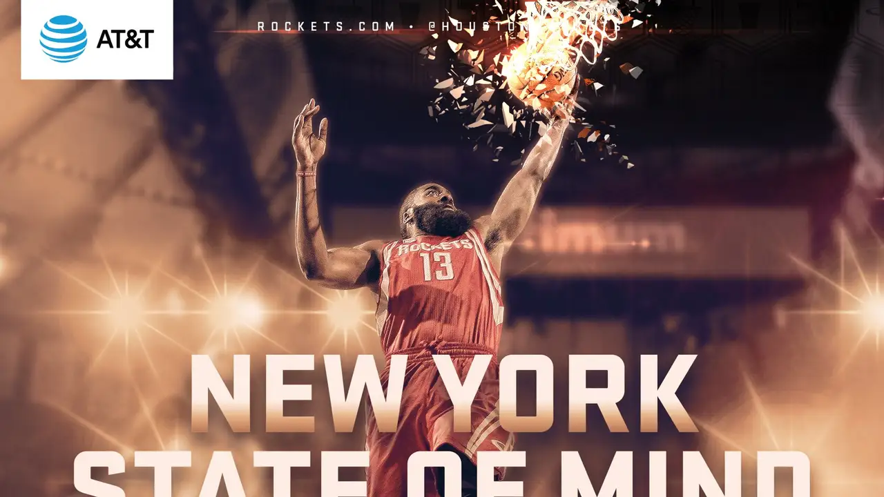 Harden (30+15) brilla en el MSG; “buzzer beater” de Bledsoe para fulminar a Blazers