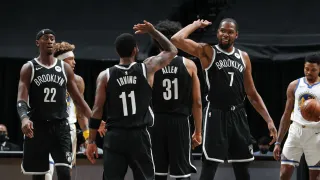 Lo más destacado del inicio de la NBA
