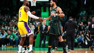 Rumores NBA: los Lakers podrían fichar a un jugador campeón con Boston Celtics