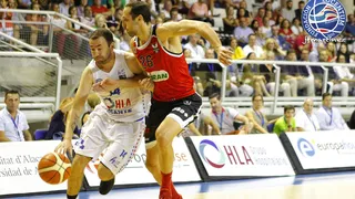 HLA Alicante doblega a Granada; Murcia, Morón y Albacete, invictos; Aramburu, MVP