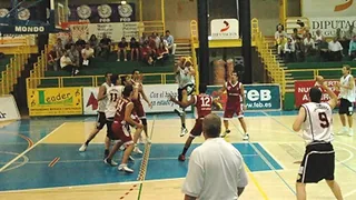 Crónicas Cuartos de Final (I): Granollers y Prat, más fácil de lo esperado