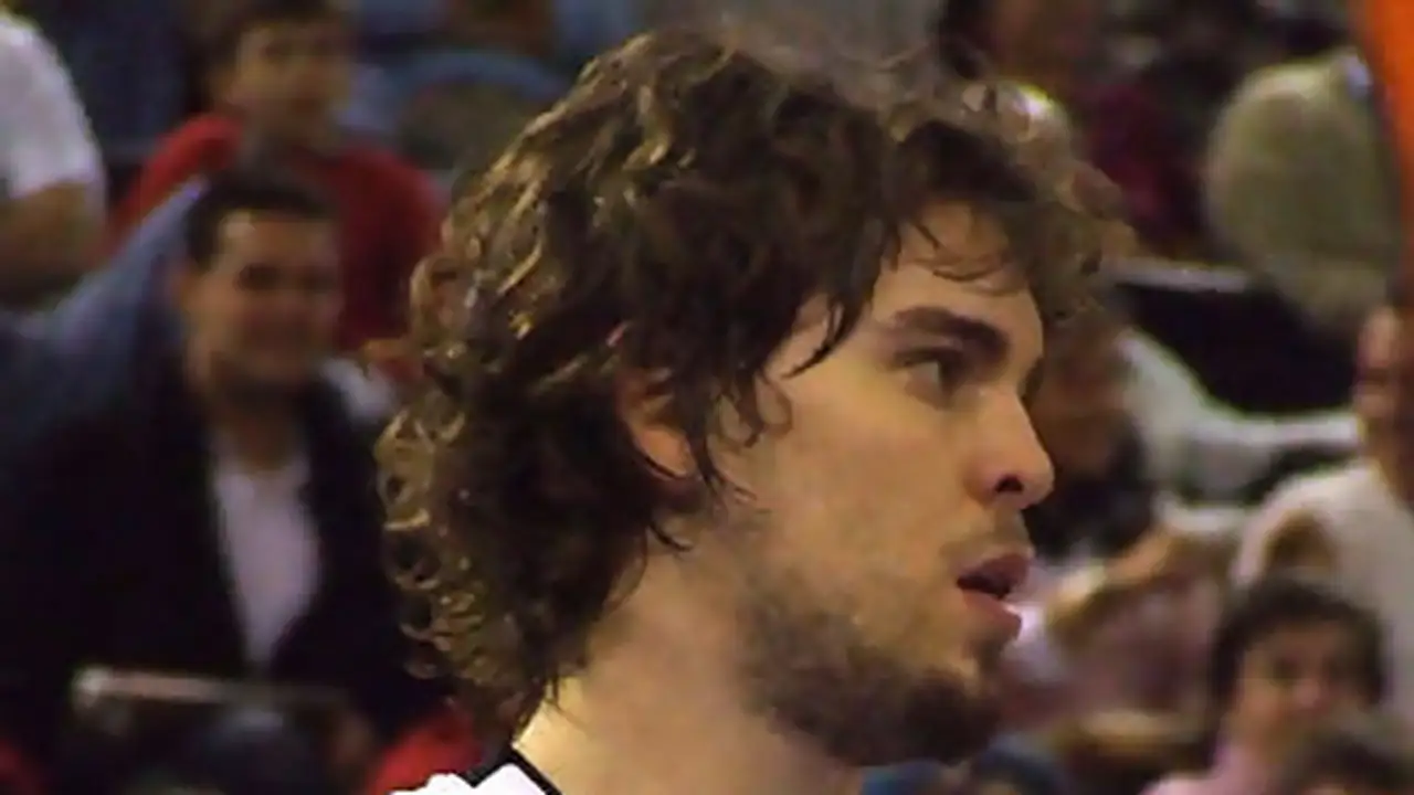 Los máximos prospects Durant y Oden se cruzan en la suerte de los Gasol