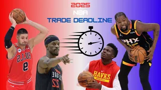 Últimos rumores de traspasos para el NBA Trade Deadline