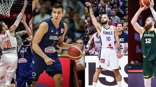 Mundial China 2019 TOP 5 (J5): omnipresente Claver, héroes sin victoria y metepuntos