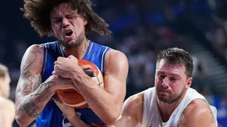 Lío entre Estudiantes y su mejor jugador. ¿Negocian la rescisión de contrato?