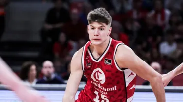 La perla que vuelve a Primera FEB con Movistar Estudiantes desde ACB