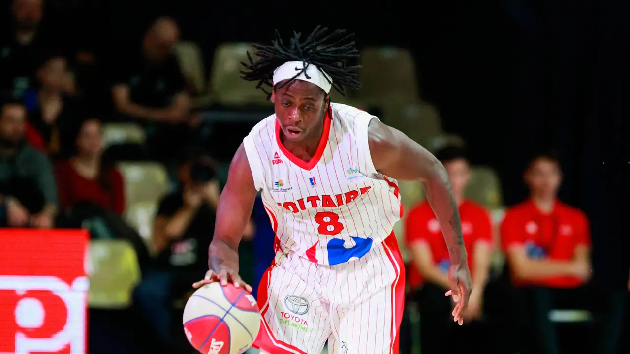 Força Lleida se interesa por traer un ex ACB con experiencia en la permanencia