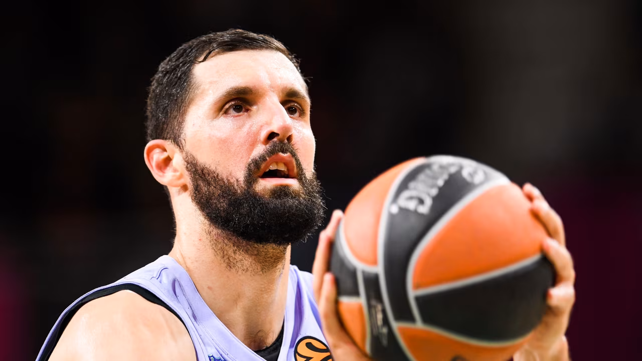 El director de Partizan desgrana el caso Mirotic: “fuimos los primeros en contactarle”