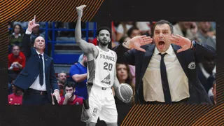 Un rumor de mercado de Baskonia y Barça Basket hará la pretemporada con este club Euroliga