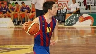 Regal FC Barcelona, campeón cadete masculino