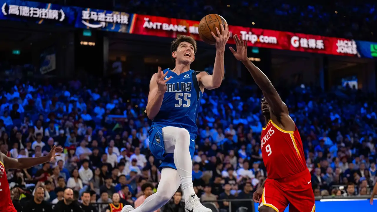 Sergio de Larrea y Baba Miller debutan en la NBA: así les fue a los españoles