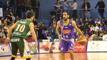 Josep Pérez, talento para el Força Lleida; Vladi Orlov, de EBA a Coruña