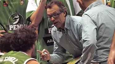 Quim Costa seguirá a los mandos del CB Peñas Huesca