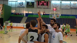 Aquimisa Laboratorios Zamora: ante el reto de la consolidación en la categoría