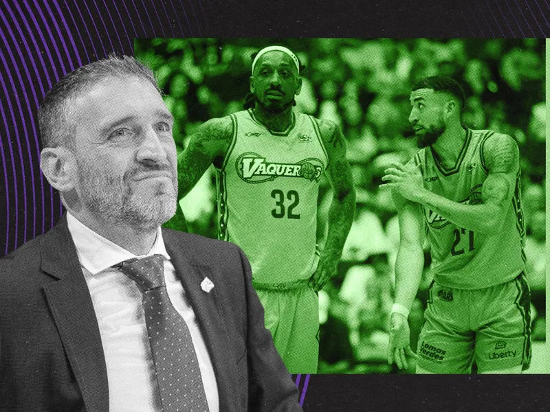 El fichaje estelar de Unicaja preocupa: “Necesito hacer una pausa…”