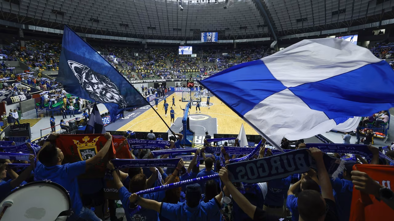 ¿Qué está pasando en la LEB Oro? Te lo contamos