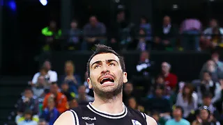 Vidorreta se queja del ambiente, sorpresa Sekulic y ¡el Chacho no descarta la NBA!
