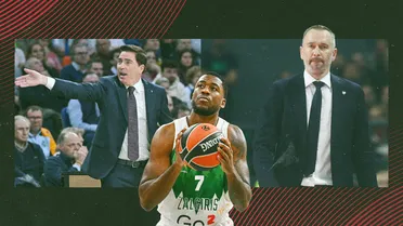 Moses Wright se irá al Barça Basket y Zalgiris ya rastrea el mercado