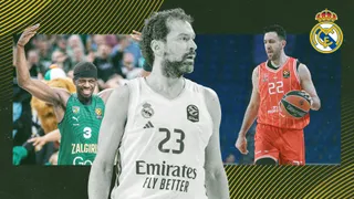 El Real Madrid Baloncesto se juega mucho: Así está la CALCULADORA de resultados Euroliga
