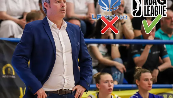 La oferta de la G-League que le ha hecho abandonar la Liga Endesa Femenina
