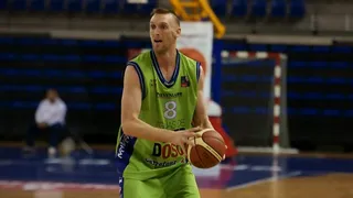 Charles Ramsdell, nueva pieza del Lleida Bàsquet