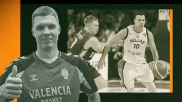 El sue&ntilde;o del fichaje del Valencia Basket que abre un debate sobre su contrato&nbsp;