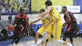 Movistar Estudiantes apuesta por Tony Mitchell, un anotador con salida “confusa” de Rusia