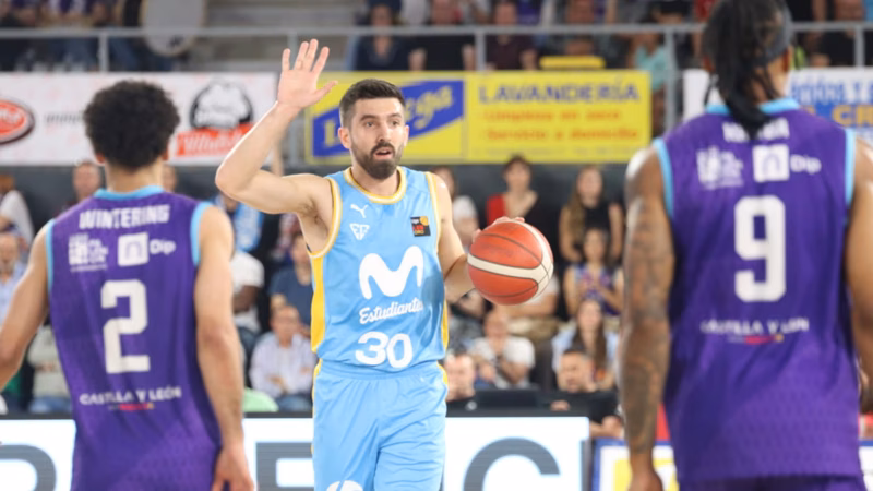 Jornada 32: El Zunder Palencia aún tiene opciones de ascenso directo.