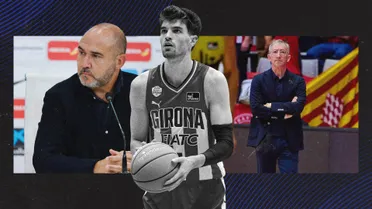 Está que se sale y apunta a las ventanas de Noviembre con la selección Española