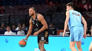 El ex Barça Basket ya lidera al debutante de la Euroliga