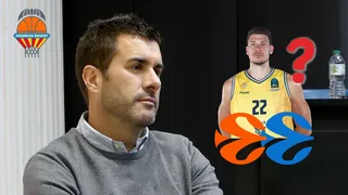 Luis Arbalejo: “Happ es un jugador interesante para un club como el Valencia Basket”