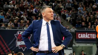 Jasikevicius, entrevistado para ser head-coach de Toronto Raptors