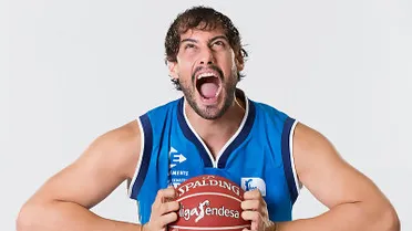 Proyecto Gipuzkoa Basket 2014-2015: Ponsarnau, Doblas y el curso del compromiso