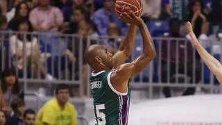 Jayson Granger busca su propia ‘Pasión Turca’, ficha por Anadolu Efes