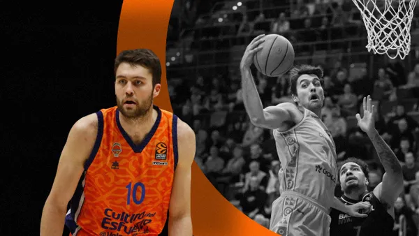 Ex de Valencia Basket debutará en Italia tras consumar su descenso en ACB con Gran Canaria 