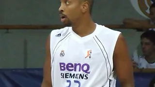 Primeros obstáculos, en esta ocasión extradeportivos, del Real Madrid en su camino hacia la ULEB